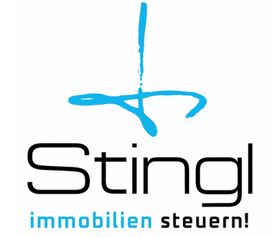 Logo Stingl Steuer- & Immobilienberatung GmbH & Co KG